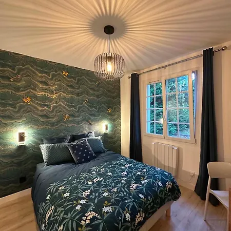 Le Jardin Secret De Appartement