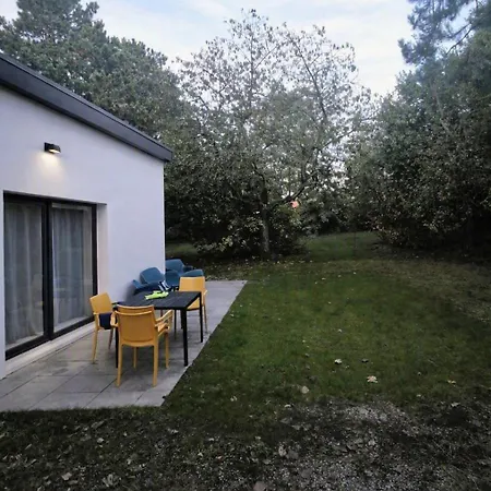 Appartement Le Jardin Secret De