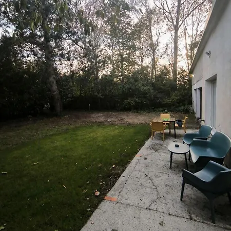 Le Jardin Secret De *